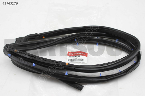 83140-1W200  KİA RİO ARKA SAĞ KAPI FİTİLİ 2012 SONRASI