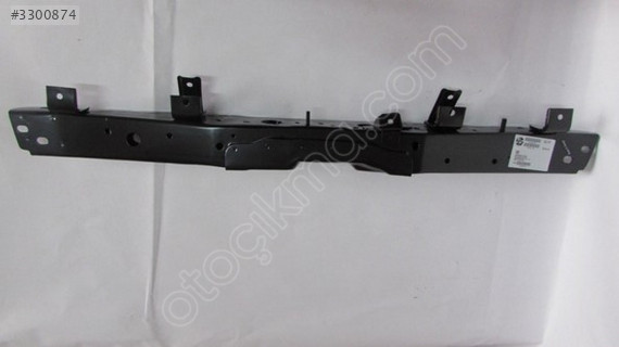 F2511-4EAMH QASHQAI 2014-2017 PANEL ÖN ÜST ORTA