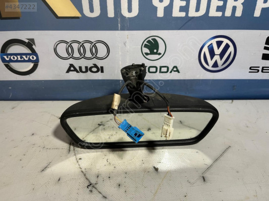 MERCEDES A180-A200 W176 DİKİZ AYNASI