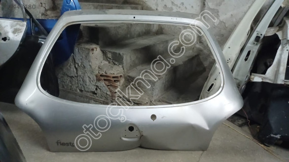 FORD FİESTA BAGAJ KAPAĞI 1995-1998