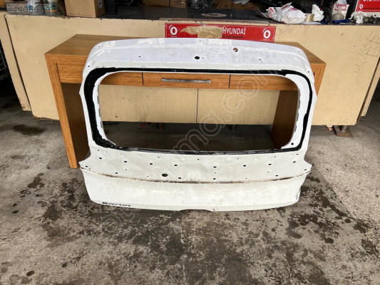 HYUNDAİ BAYON BAGAJ KAPAĞI ORİJİNAL ÇIKMA