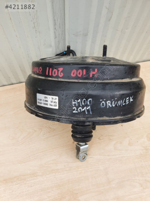 hyundai h100 2011 westinghouse/fren tüpü (son fiyat)