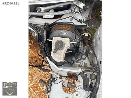 BMW E93 CABRİO WESTİNHOUSE -ALKAN OTOMOTIV- 0532.417.1034