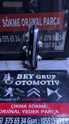 PEUGEOT 208 2008 P24E SAĞ LED 9824241280