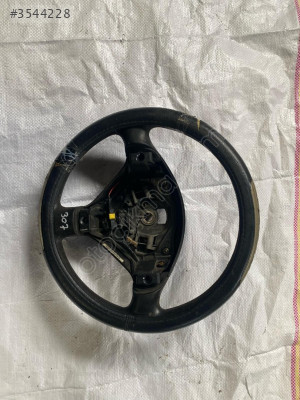 PEUGEOT 307 1.4 HDİ DİREKSİYON SİMİDİ *ALKAN OTOMOTİV*