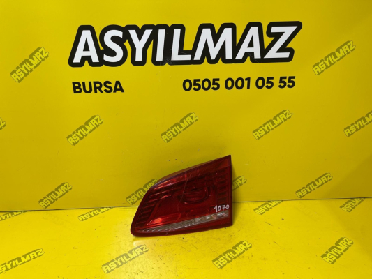 VOLKSWAGEN PASSAT B7 LEDLİ SAĞ İÇ STOP ORJİNAL