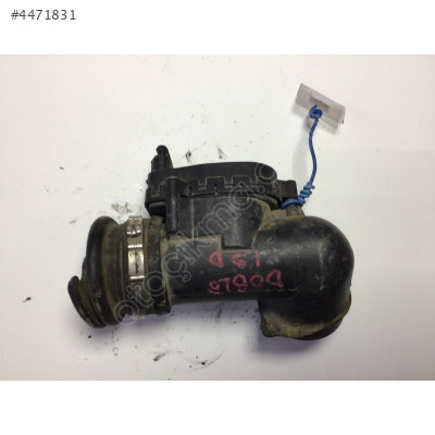 Fiat Punto Gaz Kelebeği 46554559 FA2145