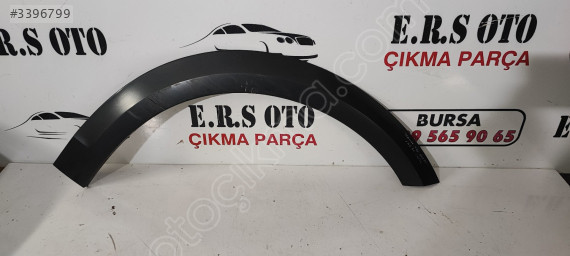 VOLVO V90 CROSS SAĞ ÖN DODİK 31386153