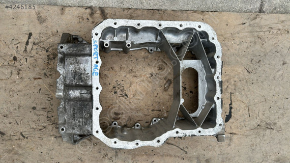 kia sportage 2015 2.0 çıkma orjinal ara karter (son fiyat)