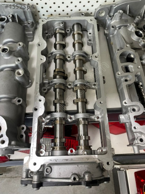 2.0 TDİ VANUSLU EKSANTRİK SETİ PASSAT