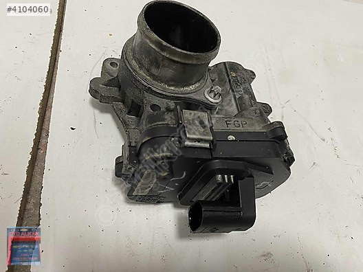 OPEL VECTRA C 1.9 DİZEL GAZ KELEBEĞİ ORİJİNAL