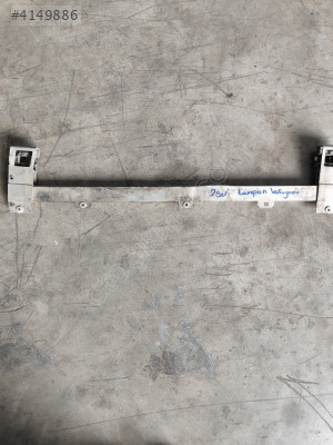 BMW F44 2SERİ TAMPON KORUYUCU