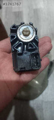 Hyundai Accent Admira far motoru 2003-2006
