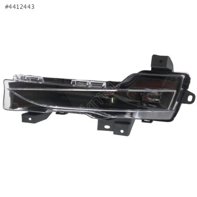 tesla model y 2020-2024 sol sis farı 1077391-00-e