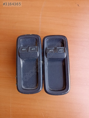 Ford Fiesta ön cam düğmesi