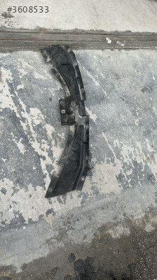 CHEVROLET CAPTİVA ÖN PANEL