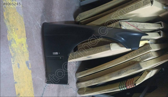 E36 ÖN ÇAMURLUK SAĞ 1991 1992 1993 1994 1998 SIFIR 41358223922