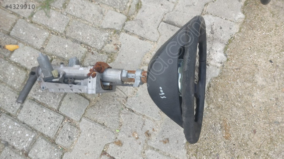 MERCEDES S SERİSİ DİREKSİYON MAFSALI