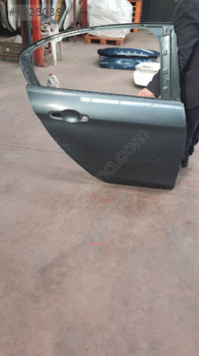 FİAT EGEA SAĞ ARKA KAPI SEFALILAR OTO CIKMA