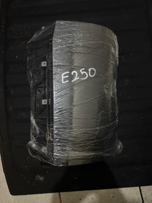 MERCEDES E 250 ÇIKMA TORPIDO KAPAĞI