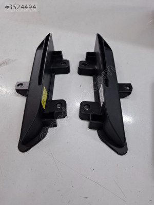 Clio 5.5 gündüz far kapak 266A99328R