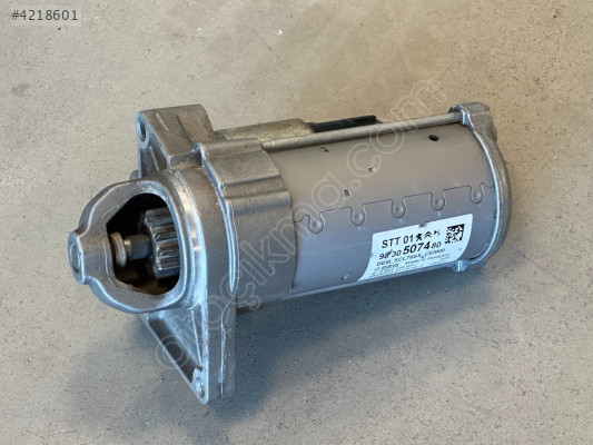 OPEL CROSSLAND MARŞ DİNOMOSU 9830507480