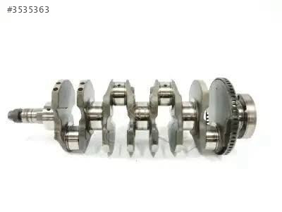 SAAB 1.9 KRANK MİLİ