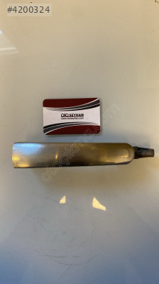 3B0837207 seat leon passat golf 4 bora dış kapı kolu