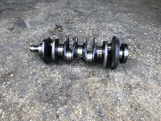 FİAT DOBLO 1.9 JTD STANDART KRANK