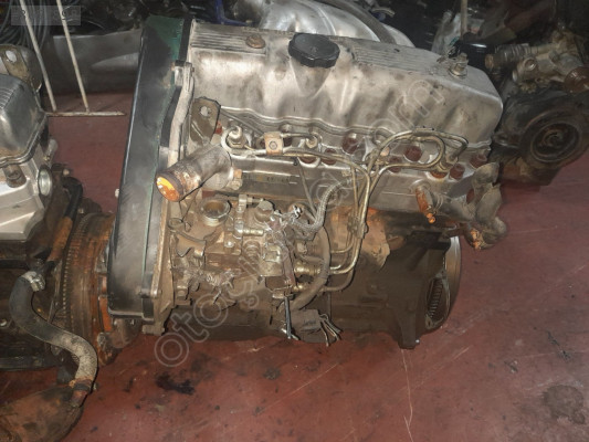 Mitsubishi L200 pikap motor komple muhayyer çıkma orijinal