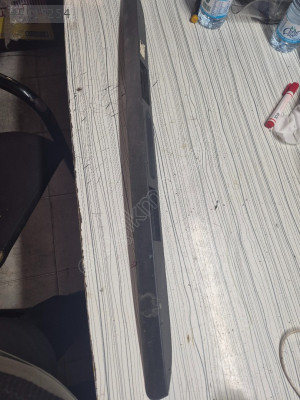 FORD FİESTA BAGAJ ÇITASI 6S61A43404AC