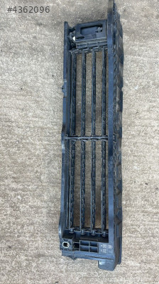 214F69083R RENAULT AUSTRAL ÖN IZGARA HAVA PANELİ