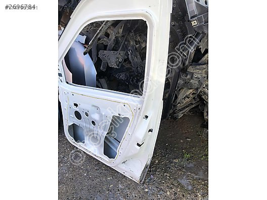 2015 doblo sağ ön kapı