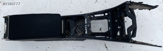volkswagen passat b7 2014 orta/ara konsol (son fiyat)