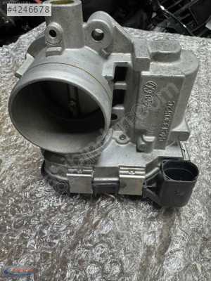 04C133062C VW AUDİ SEAT SKODA 1.0TSİ GAZ KELEBEĞİ ORİJİNAL ÇIKMA