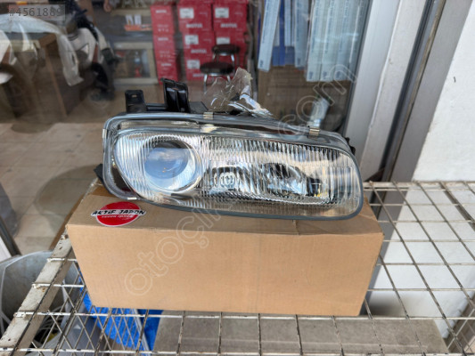 Mazda Lantis 323 Far Sağ 1995-1998