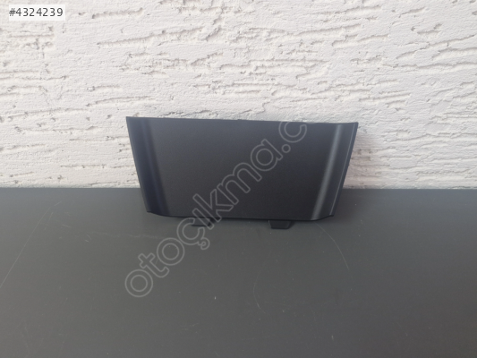 OPEL MOKKA ÖN TAMPON RADAR KAPAĞI SIFIR 2021-2024