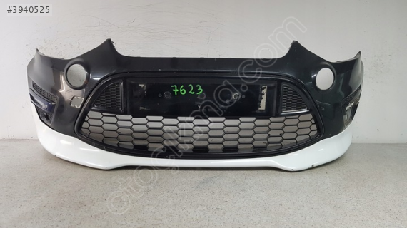 FORD S-MAX ÇIKMA ORJİNAL ÖN TAMPON