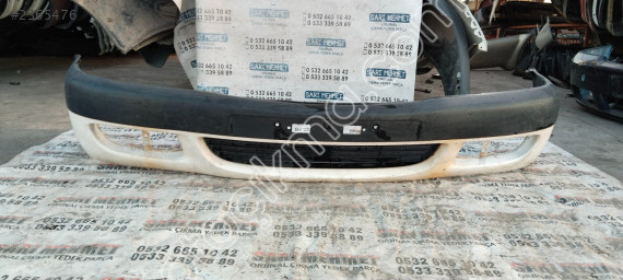 ÇIKMA TOYOTA COROLLA TERRA KASA ÖN TAMPON 1999-2001