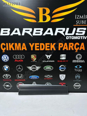 2007-2015 VW TIGUAN SAĞ ÖN  KAPI ÇITASI