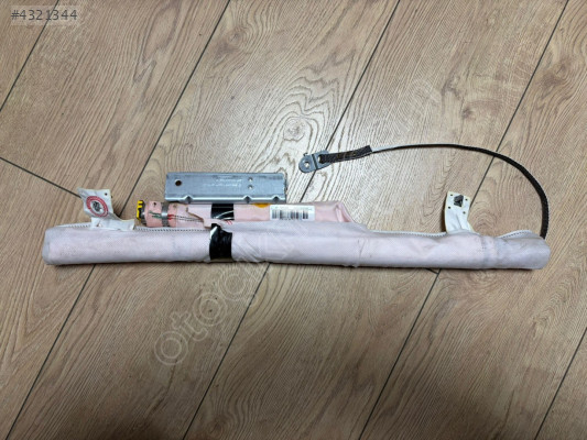 2023 Renault EXPRESS Sağ Ön AİRBAG