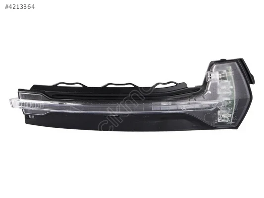 8V0949102 ORJİNAL  AYNA SİNYALİ SAĞ AUDI A3 2013>