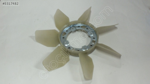 16361-0L020 HILUX VIGO 2006- FAN PERVANESİ ( 7 KANAT )