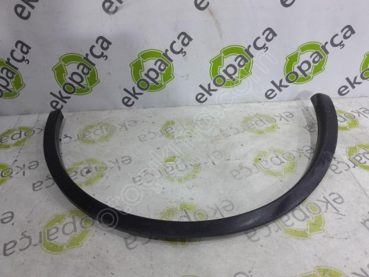 TESLA MODEL Y 2020 2024 SAĞ ARKA DODİK 1658694-00