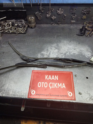 Punto silecek kolu çıkma orjinal