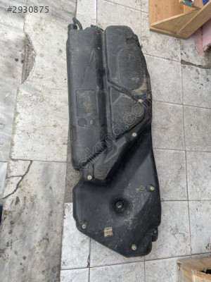 CİTROEN XSARA PEUGEOT 306 YAKIT DEPOSU SÖKME ORİJİNAL