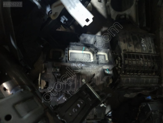 CHEVROLET AVEO  KALORİFER KAZANI