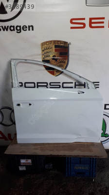 SEAT LEON SAĞ ÖN KAPI 5f4831580 ORJİNAL PARÇA