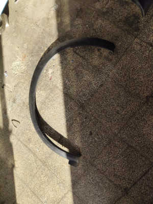 Citroen ds 7 2017 2025 çıkma sağ ön dodik