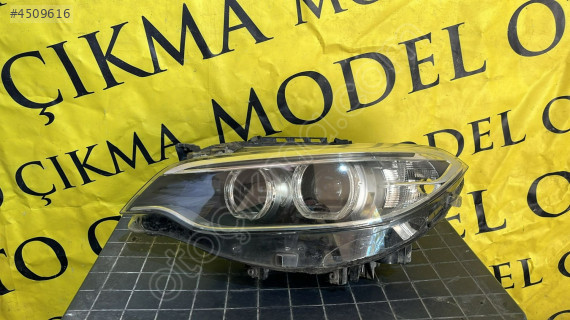 BMW F22  SOL FAR 2 KASA